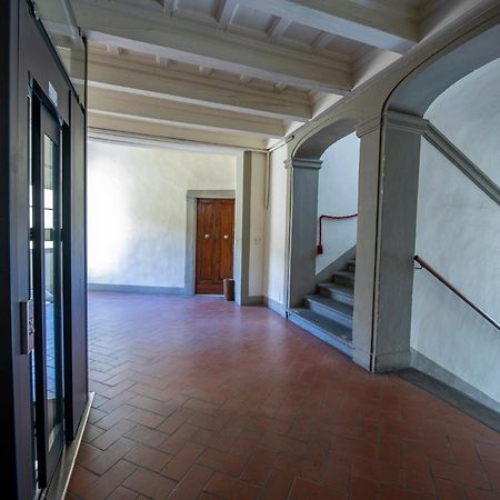 Mamo Florence - Borgo Santa Croce Apartment Exterior photo