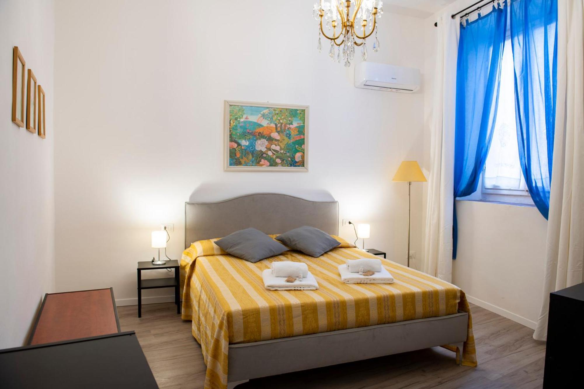 Mamo Florence - Borgo Santa Croce Apartment Exterior photo