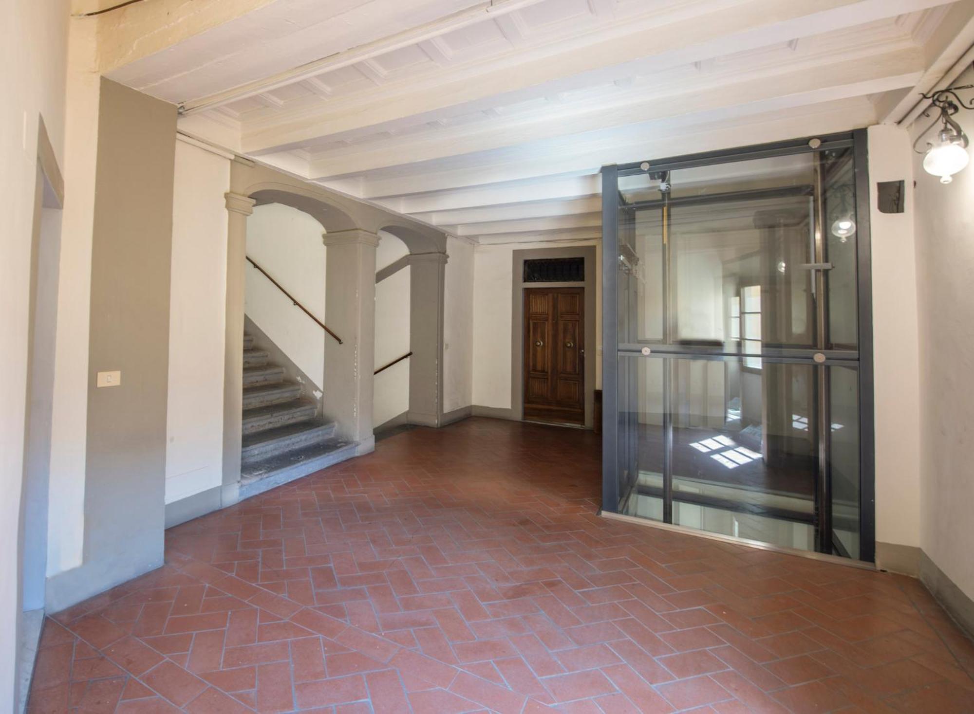Mamo Florence - Borgo Santa Croce Apartment Exterior photo