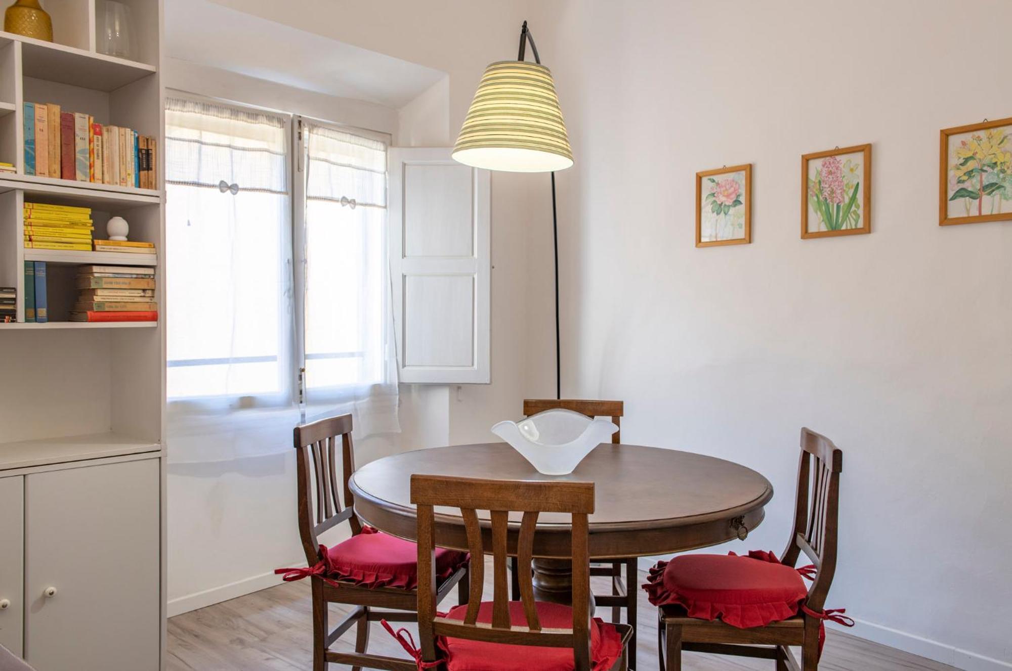 Mamo Florence - Borgo Santa Croce Apartment Exterior photo