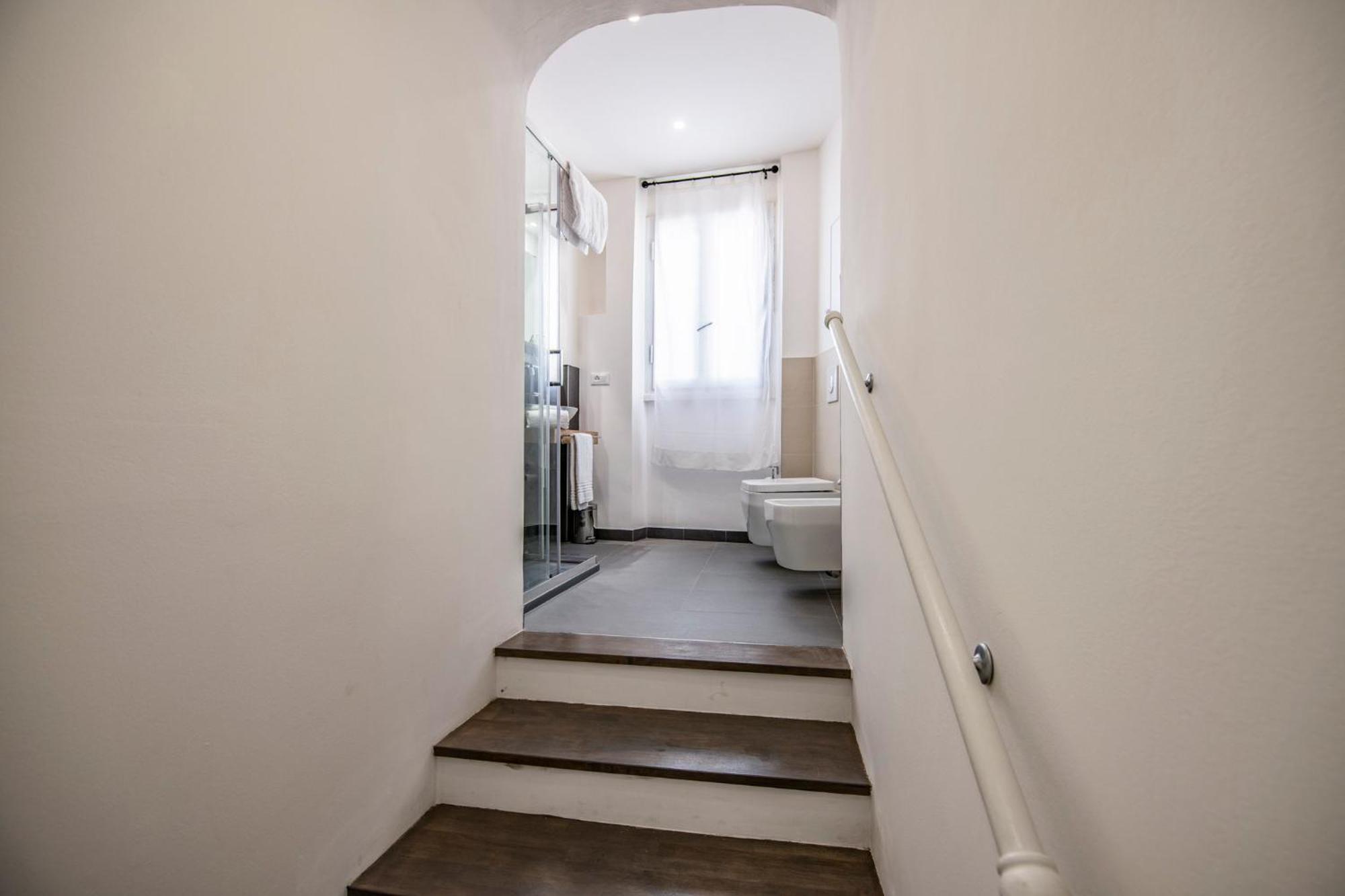 Mamo Florence - Borgo Santa Croce Apartment Exterior photo